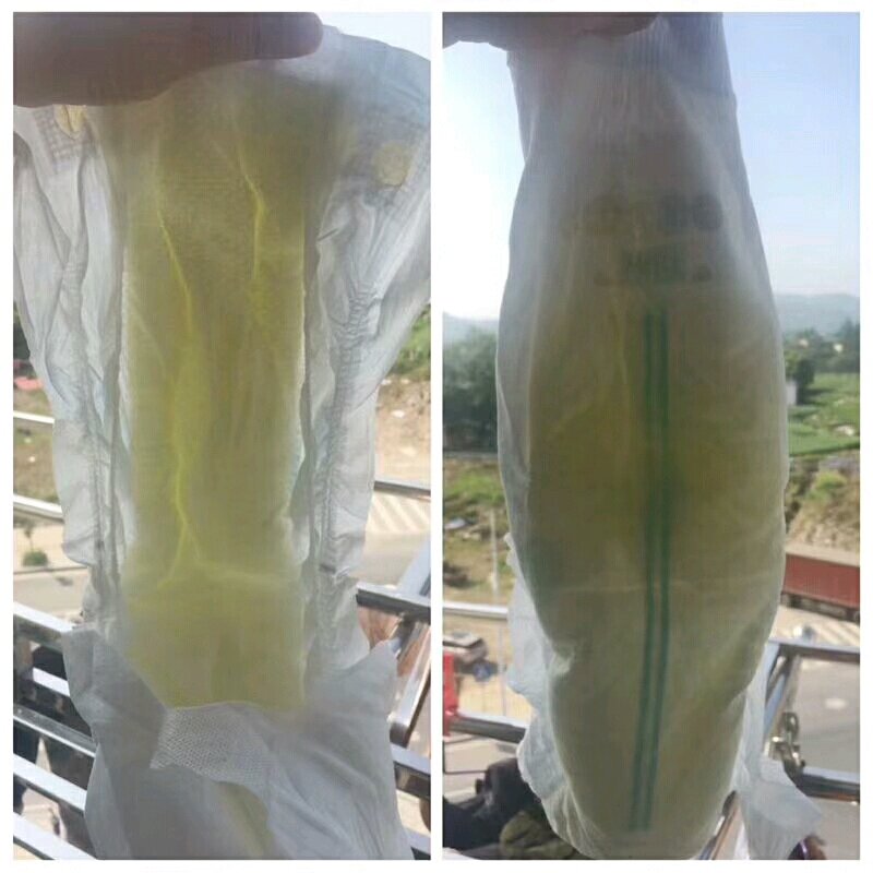 宝宝的屁屁粮