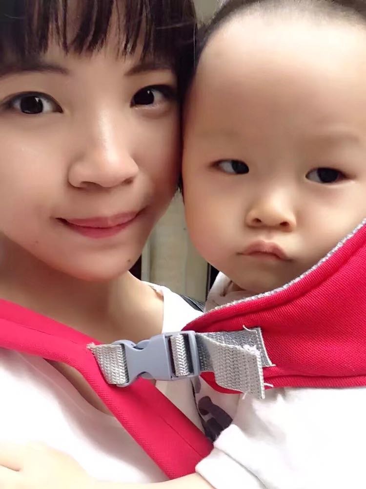 👶👩妈咪宝贝