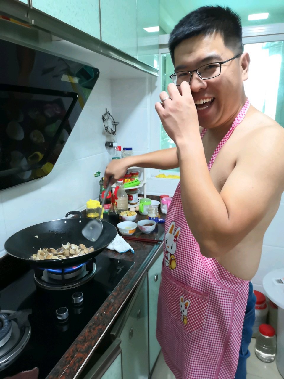 第一个母亲节