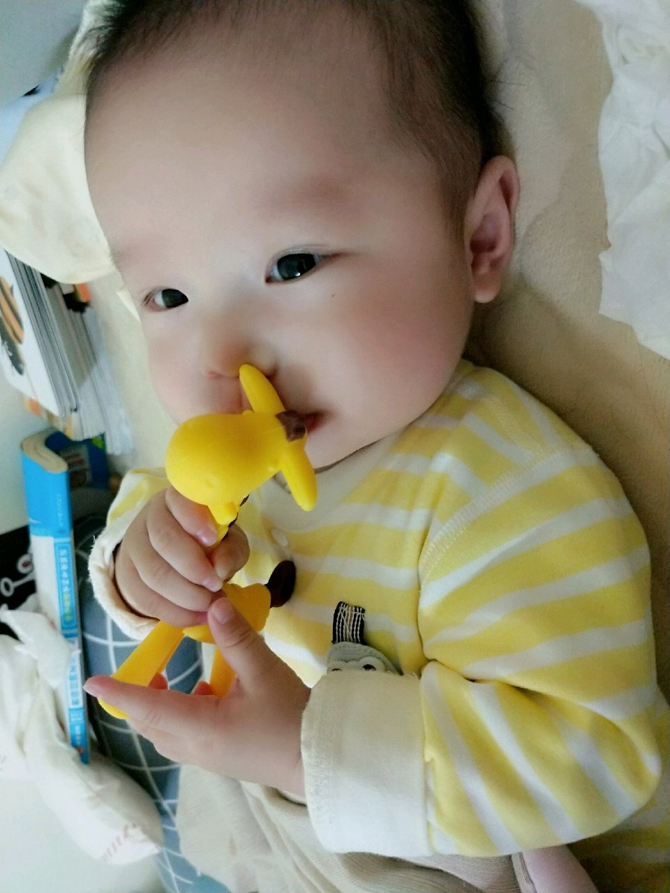 第一个母亲节😊