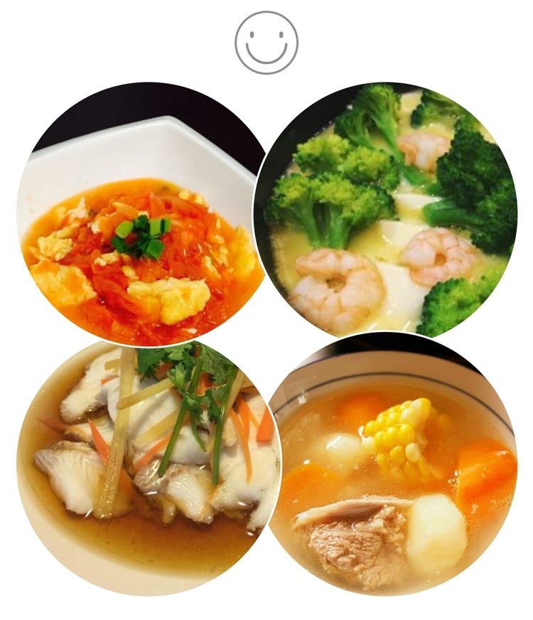 职场孕妇的饮食建议：健康吃外卖+补充孕妇DHA