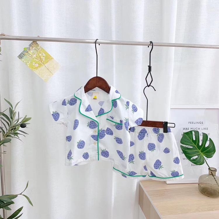 睡衣家居服