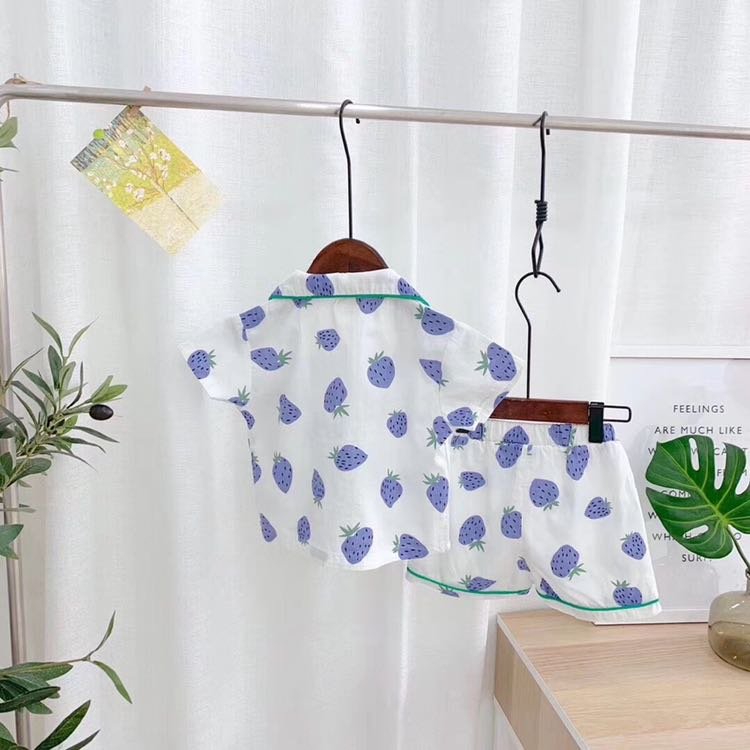 睡衣家居服