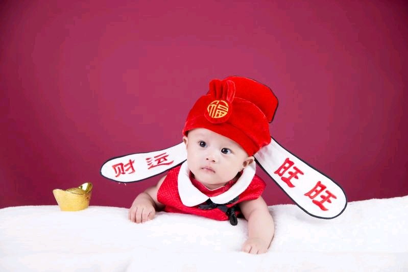 小妞