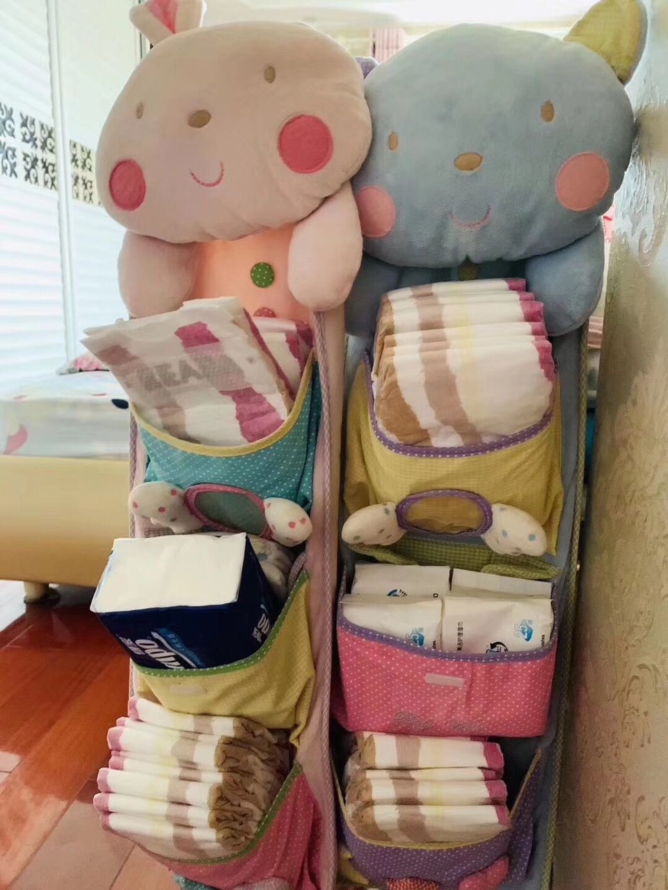 BEABA事业合伙人