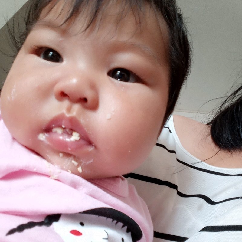 4个月啦