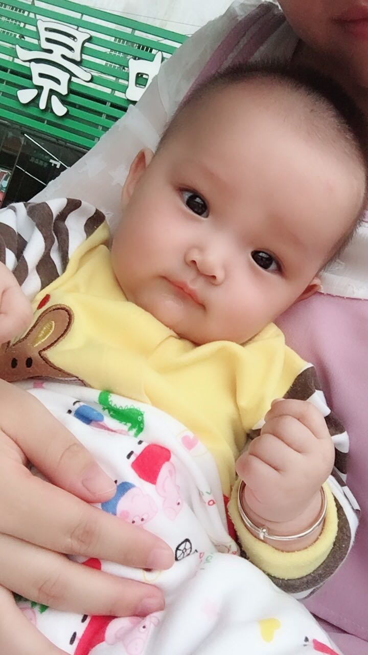 最幸福的事，陪着你们一起成长