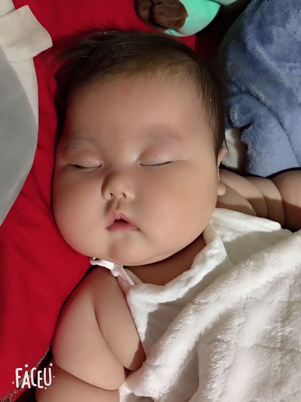 三个月24天了
