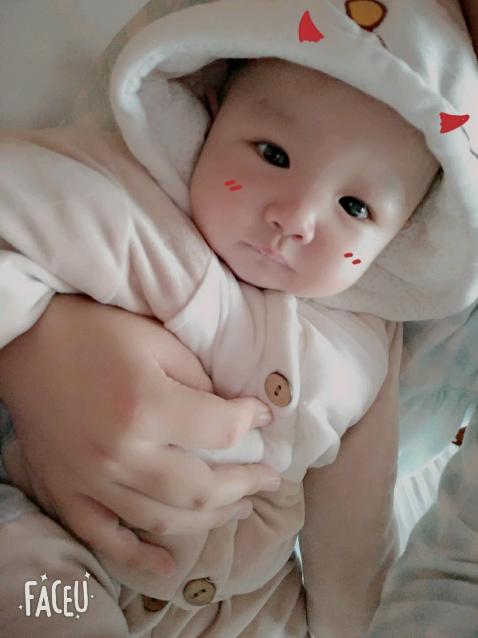 大家好，我是一位98年的宝妈
