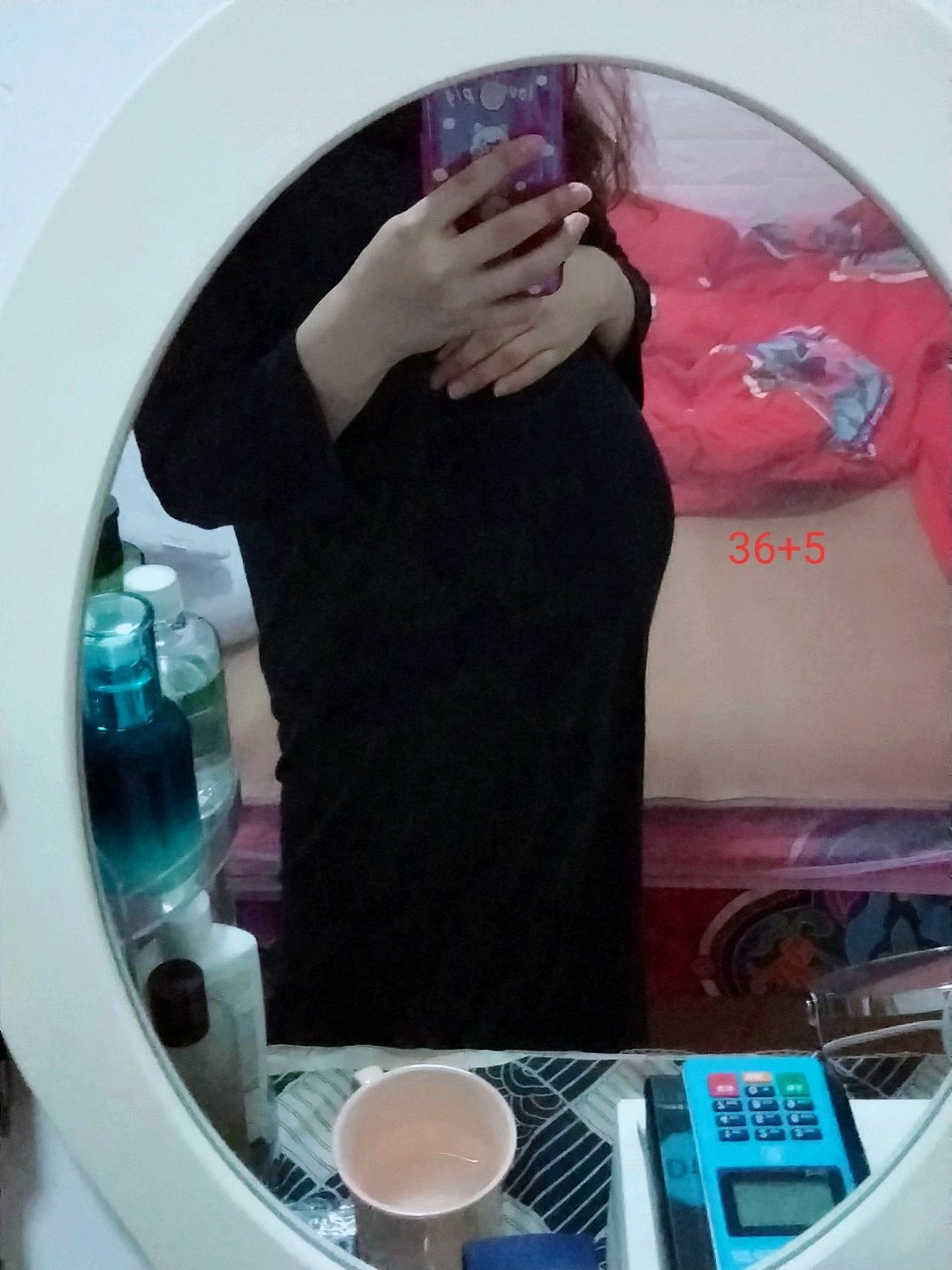 宝妈 求告知🙏