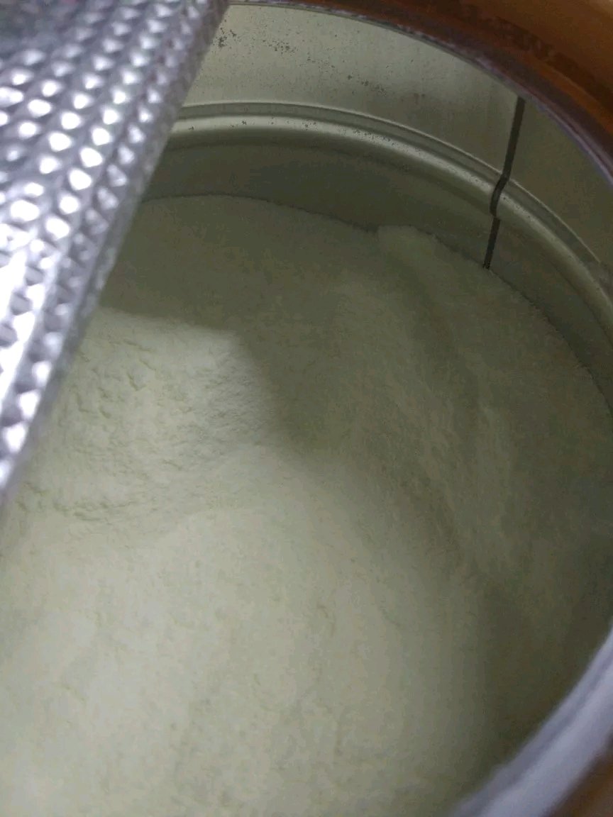 雀巢A2妈妈奶粉，棒棒哒