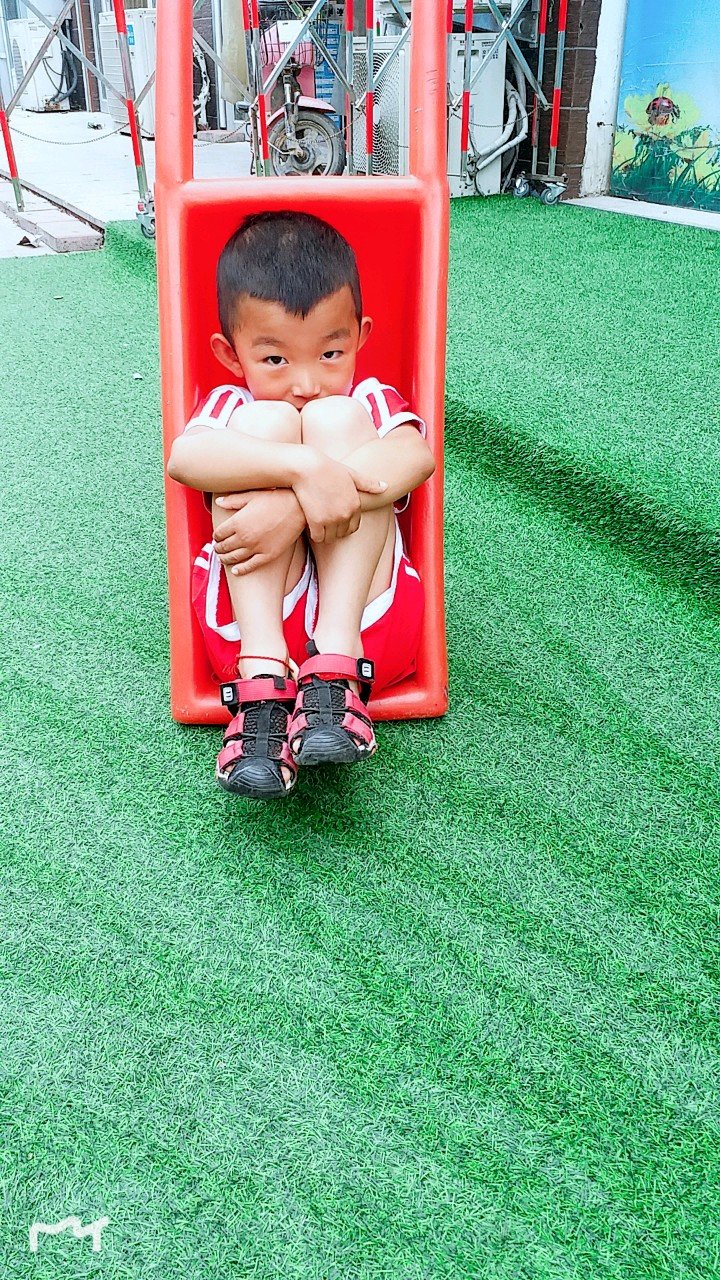 好久没来过了，我家小🐻孩子都这么大了