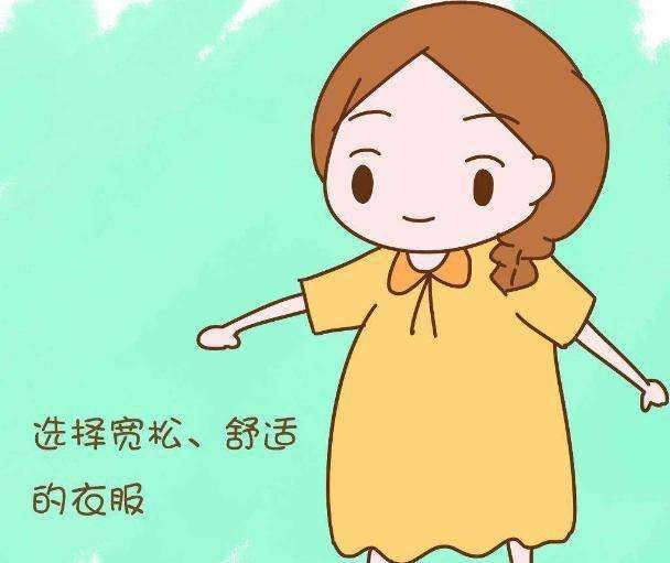 孕期注意这8项，胎儿更聪明吖！
