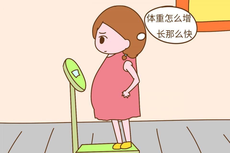 妊娠纹该怎么预防？这种方法很有效！