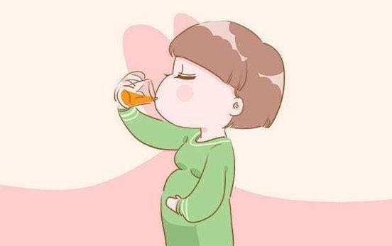 冰淇淋会导致宫缩？夏天要喝这6种饮料！