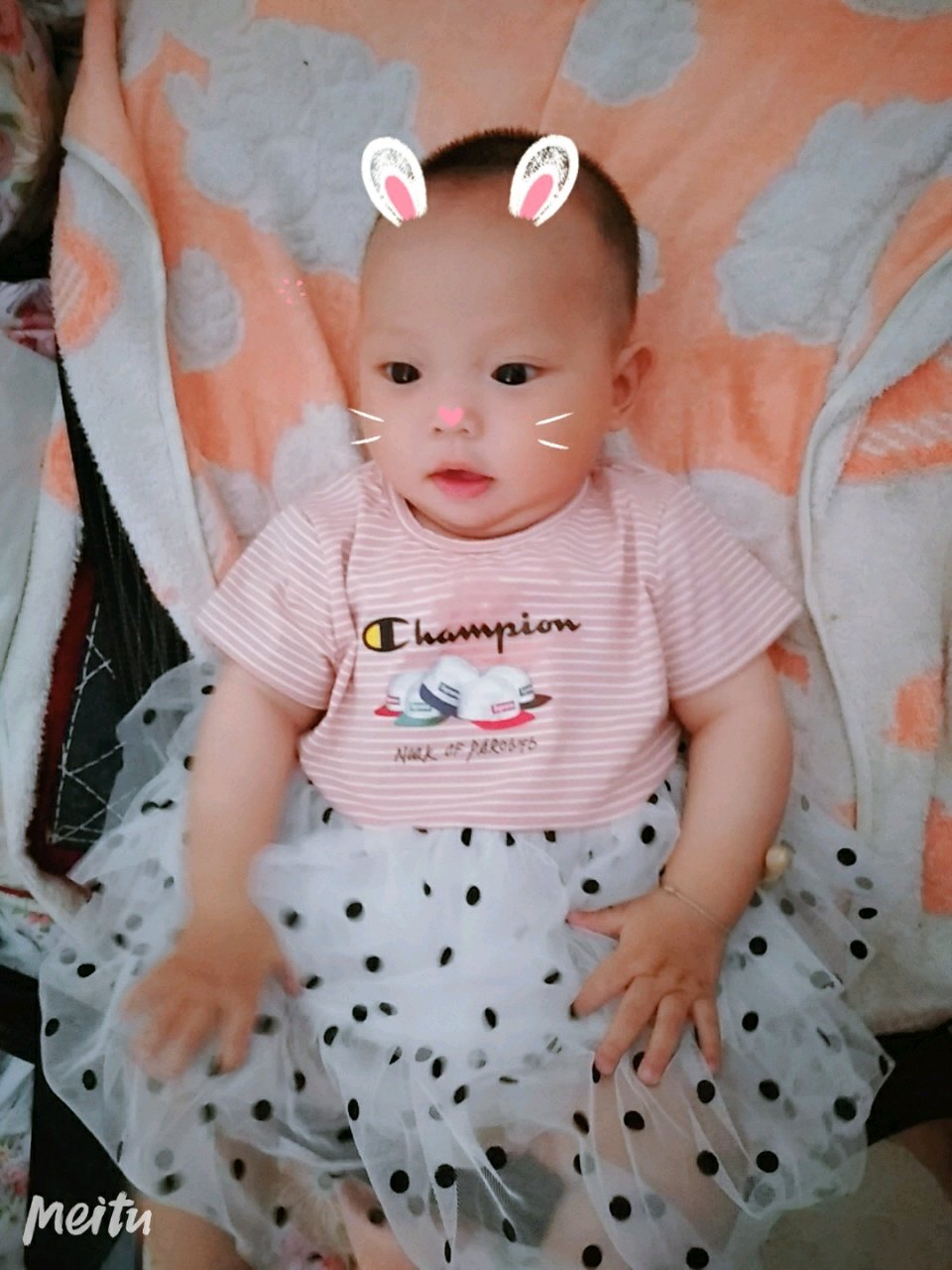 今天发神经了，
