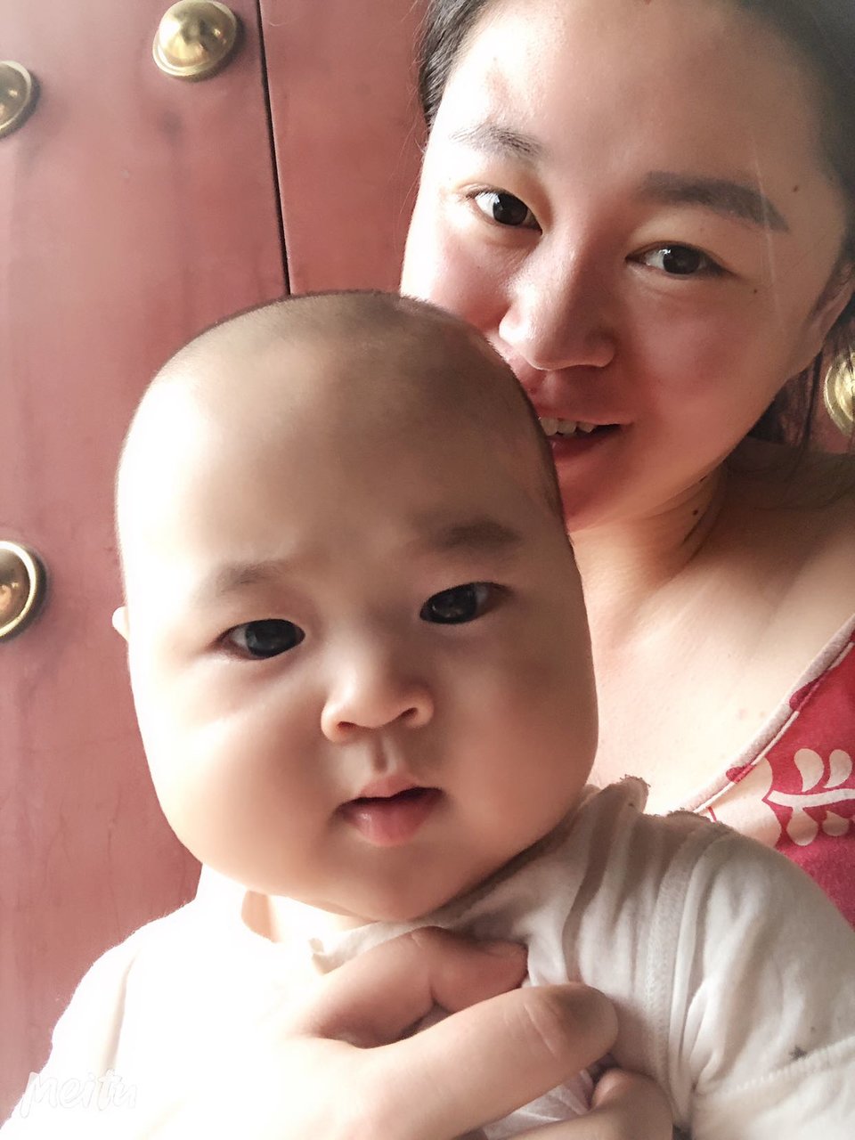 【新手报到】我是一个90后宝妈，大家可以叫我瑶瑶