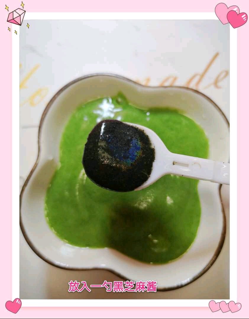 😋宝宝餐🍒 菠菜土豆泥