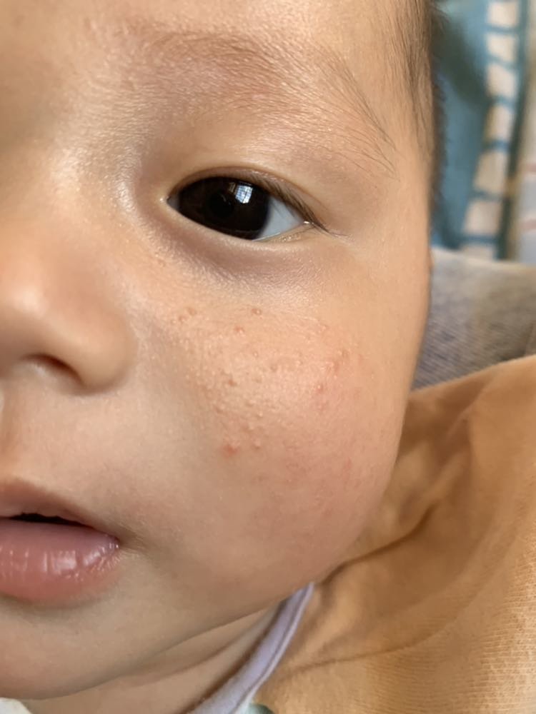 这长的啥😓😓😓