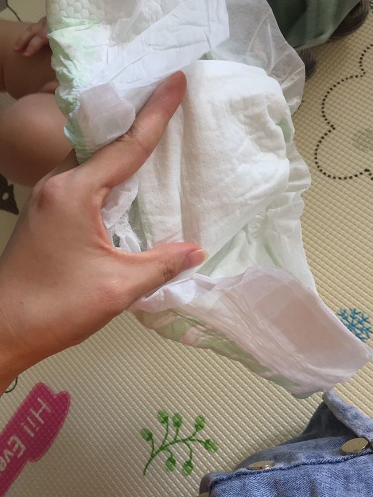 关于尿不湿