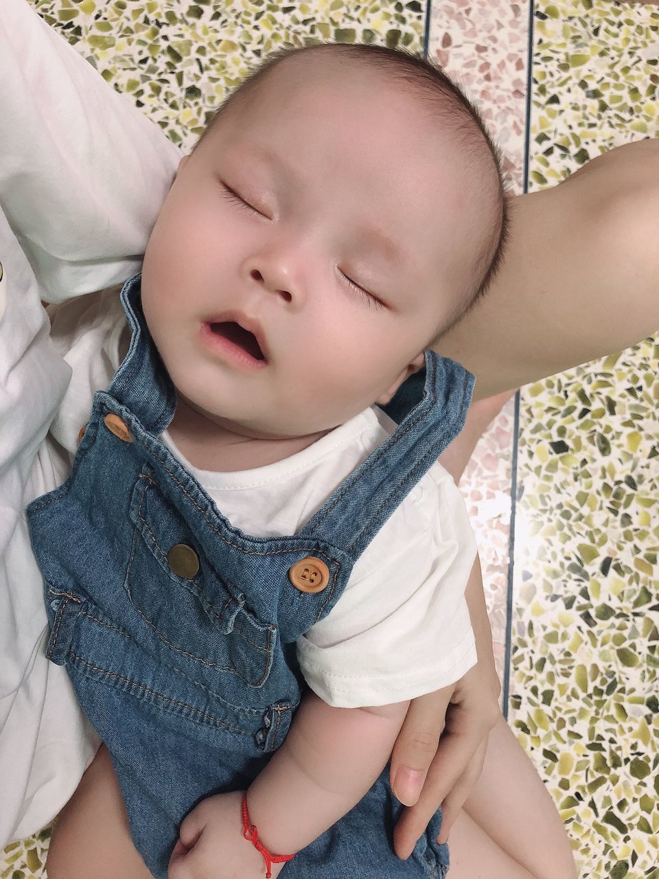 逆袭，还好没扔掉❤