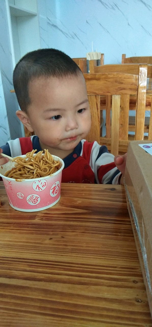 生了二胎，感觉自己像上了发条的陀螺不停转