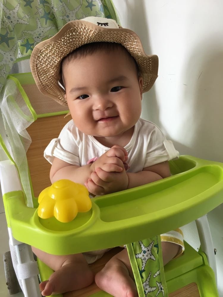 我是一个不称职的妈妈