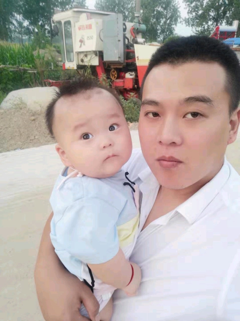我宝最近可棒了，发掘了好多新技能
