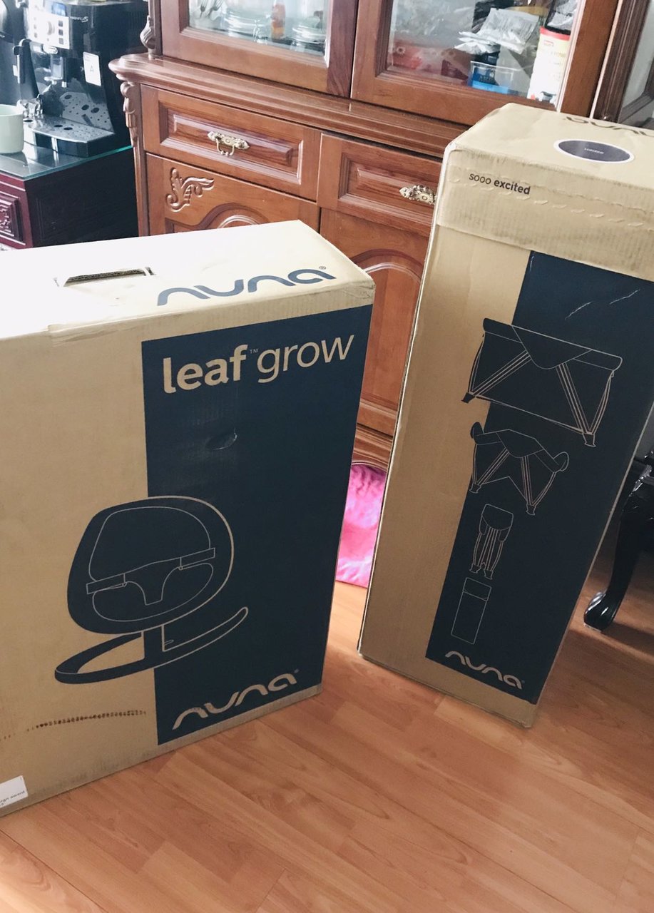 一名新手妈妈的好物整理