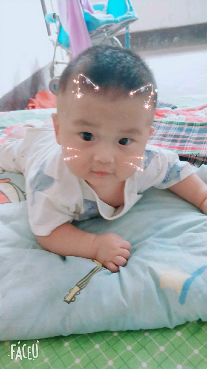还愿了