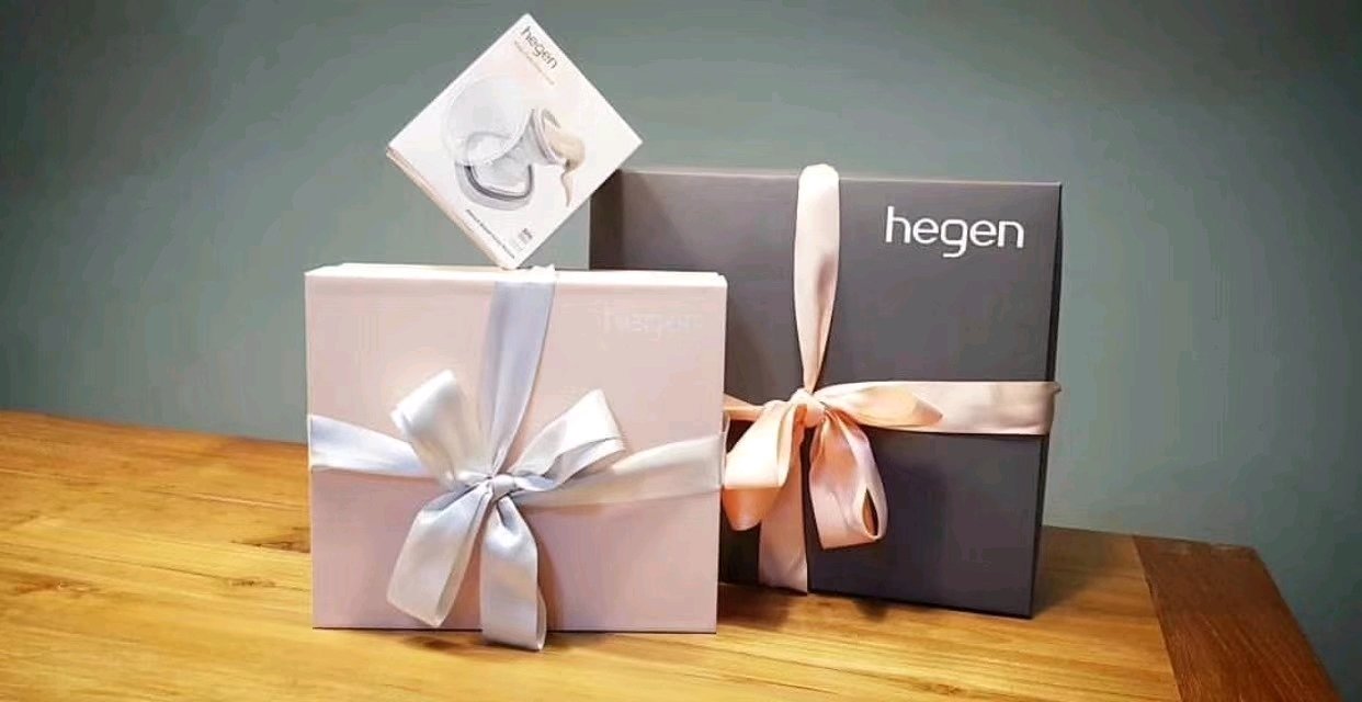 Hegen马卡龙系列🏅 🏅
