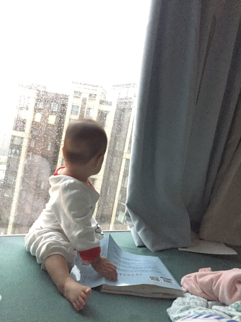 我的求子路