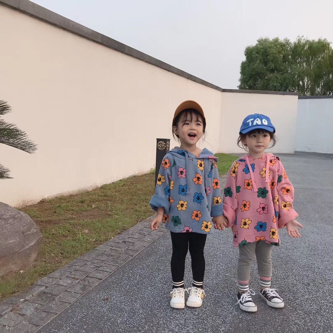 打扮从娃娃抓起哈哈哈