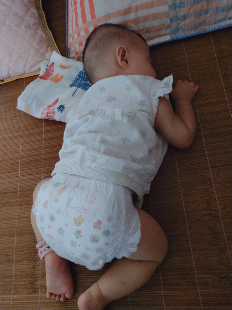 辅食日记·黄瓜小面条