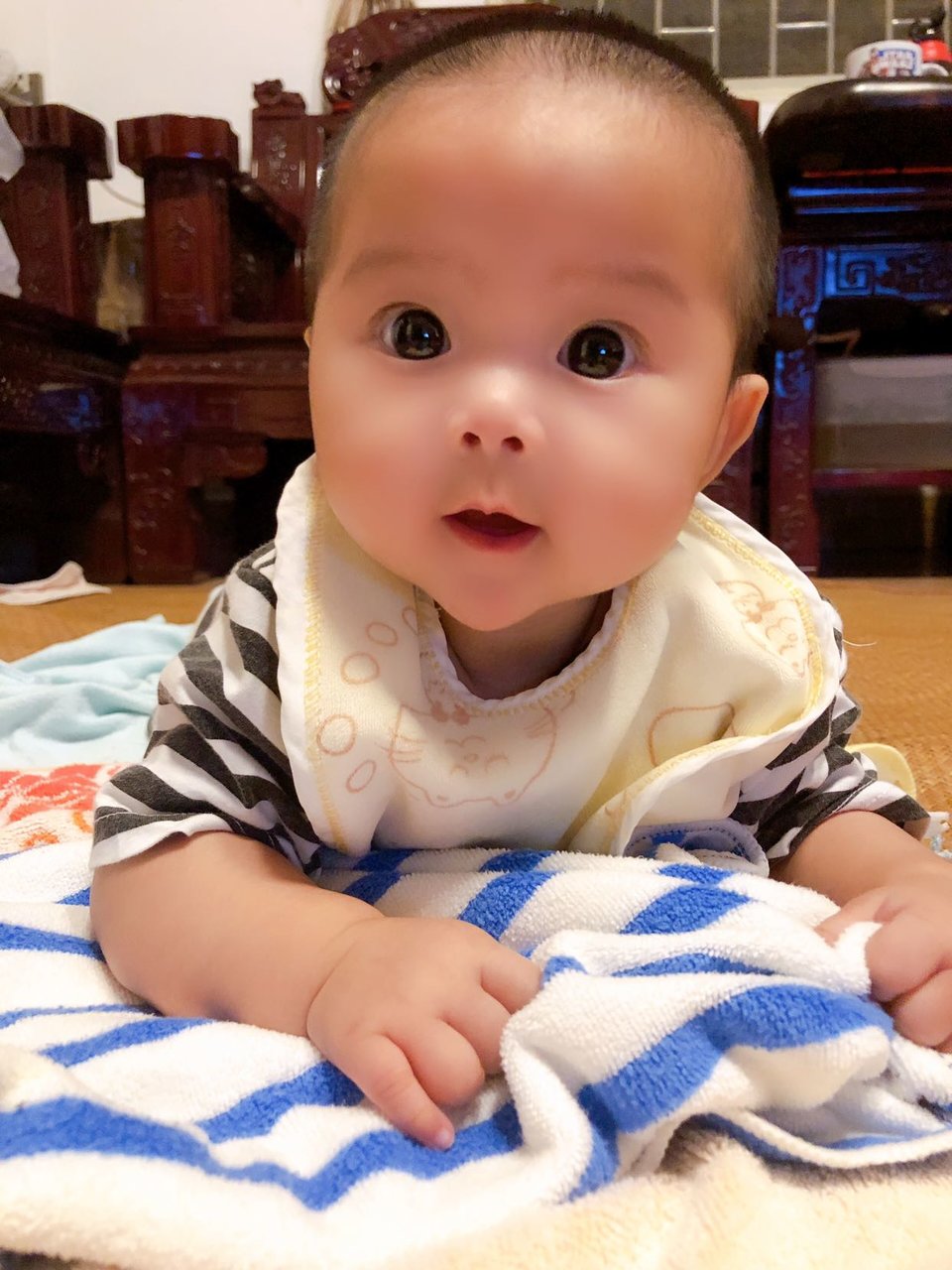 育儿知识分享给大家