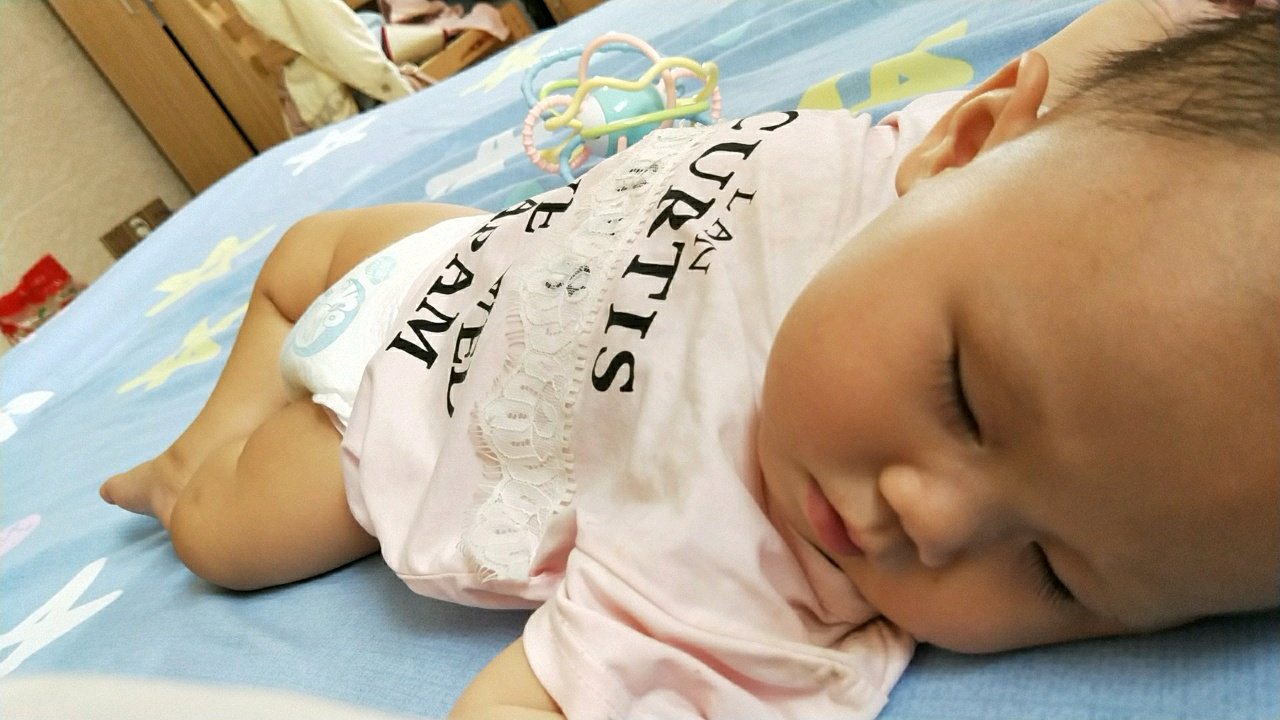 小淘气