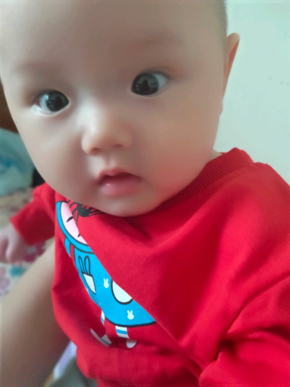 小宝贝