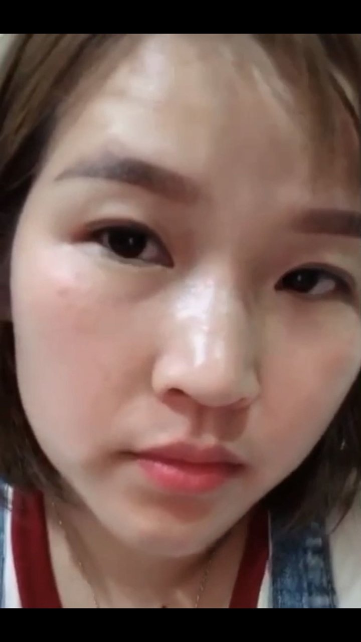 告别五年麻子脸，终于下班了