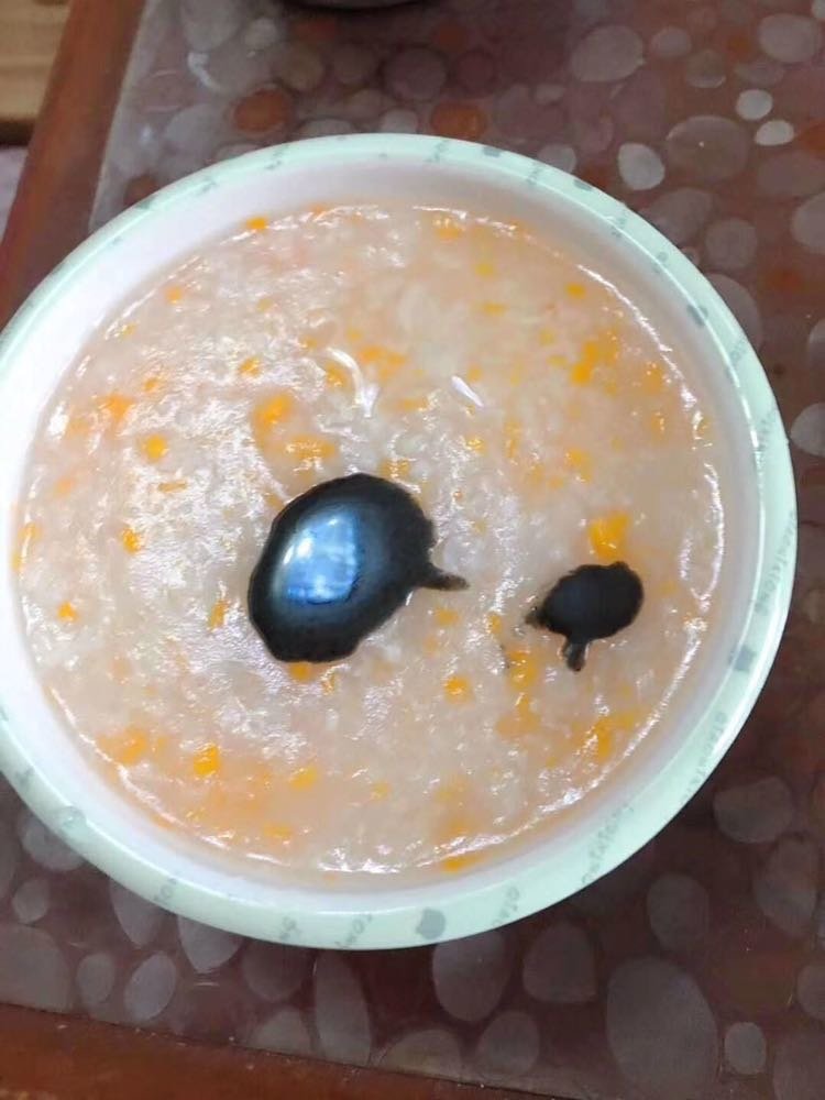 宝宝从此爱上吃饭