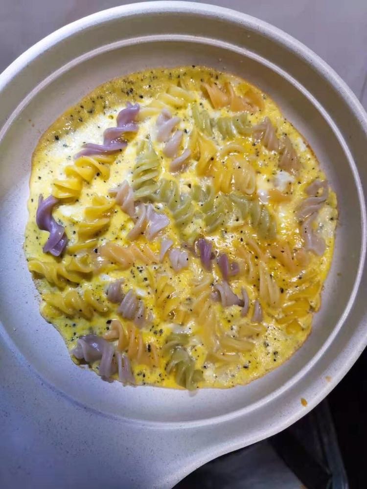 宝宝从此爱上吃饭