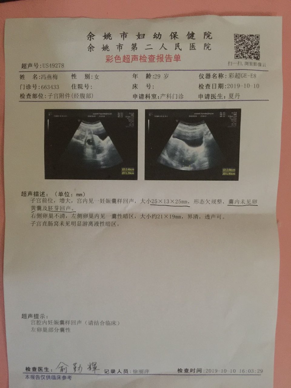 最痛苦 的2019