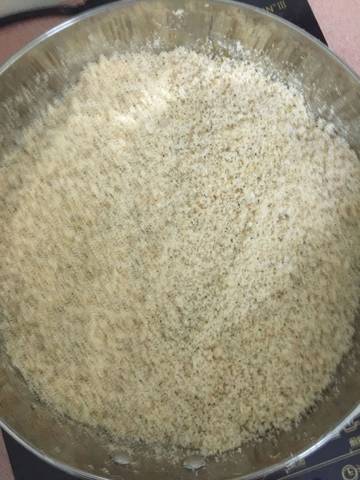 为了闺女补钙，我拼了