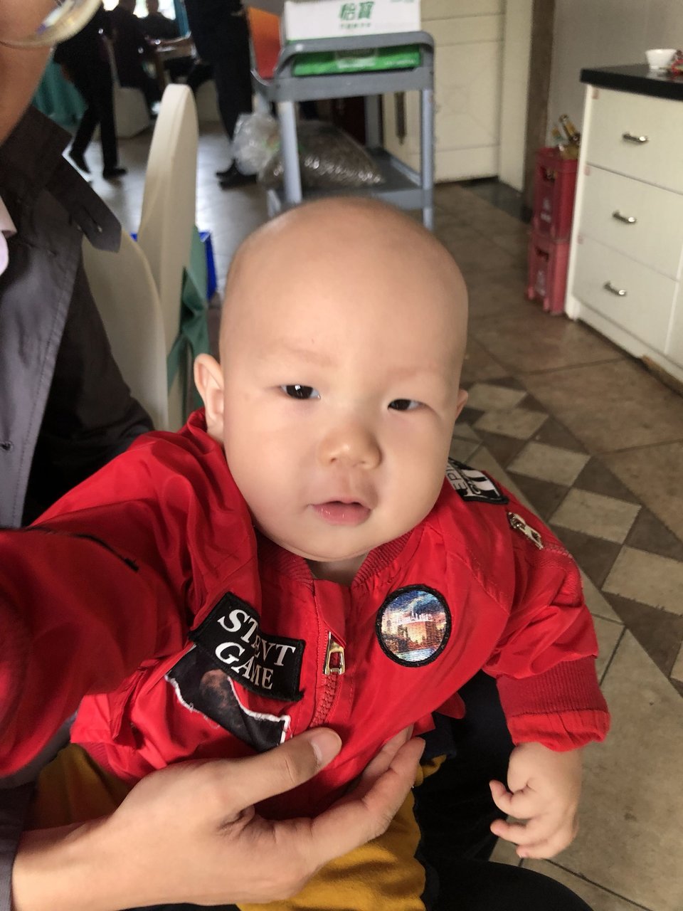交流群