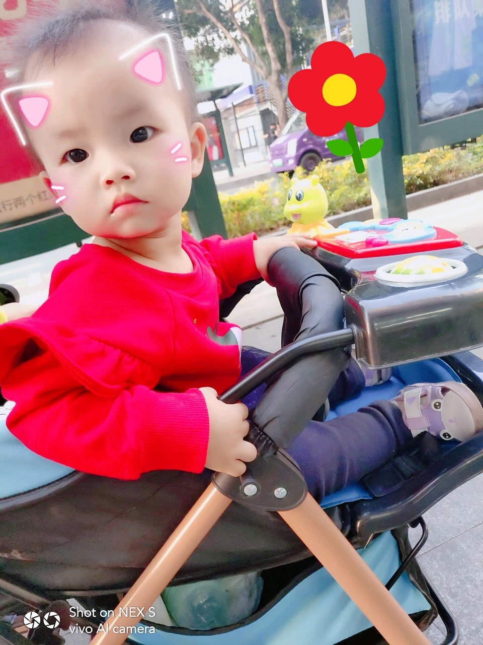 我和我的小伙伴