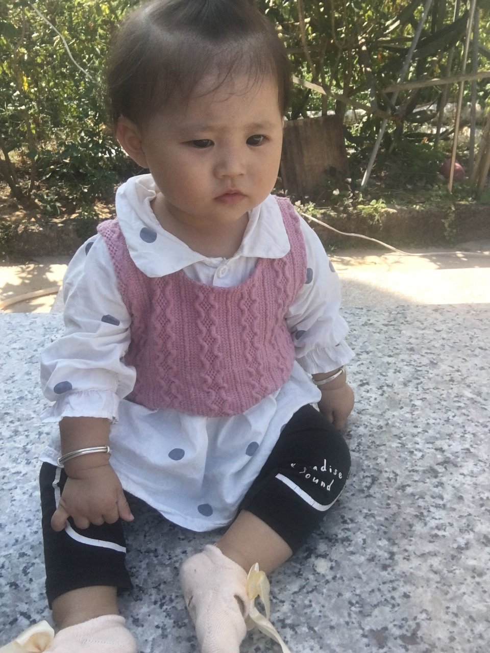 这妞