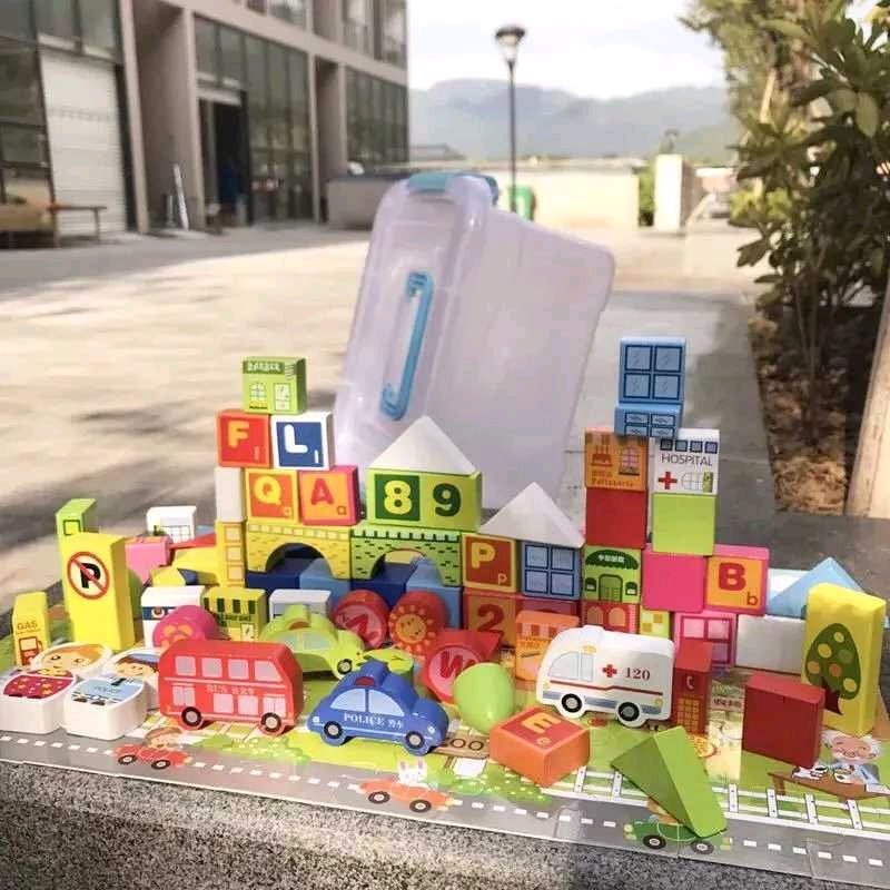 怎么给宝宝选玩具才能有助于大脑的成长