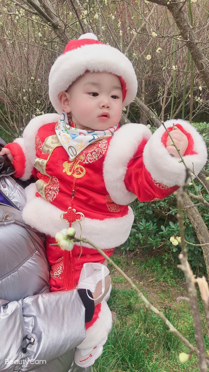 我是漂亮的弟弟