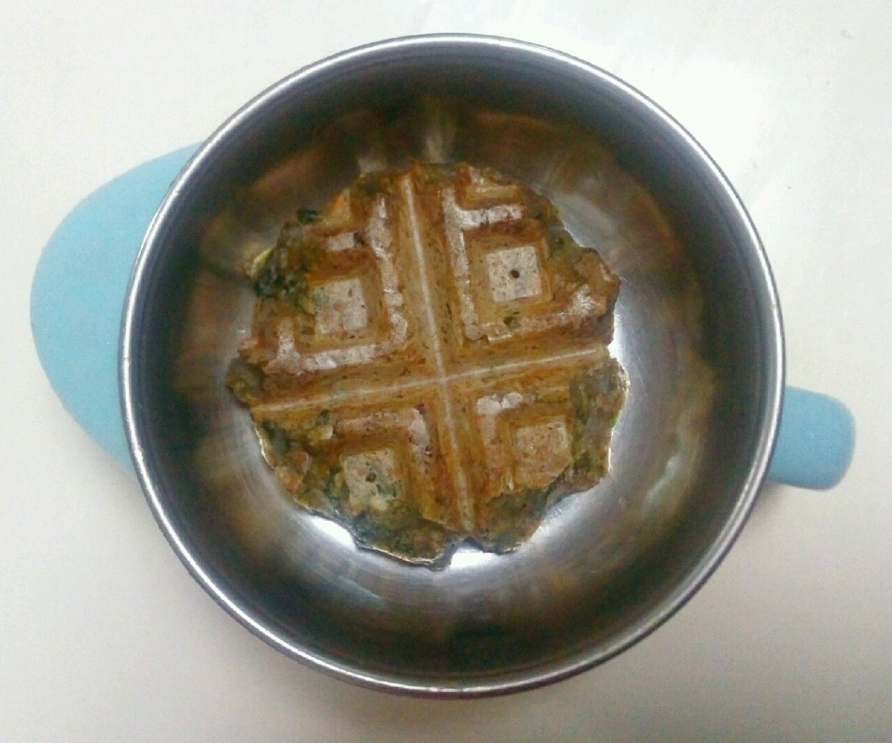 宝宝晚餐