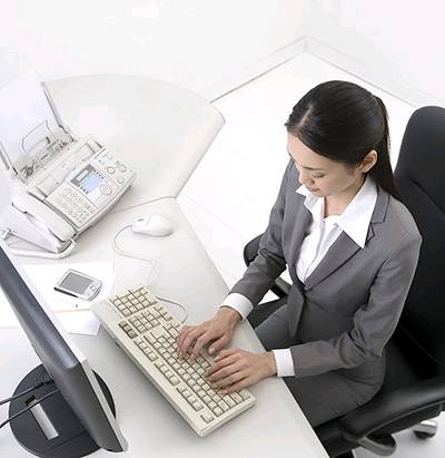 找工作面临的各种事情