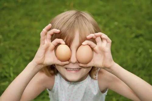 宝宝吃鸡蛋要注意什么?
